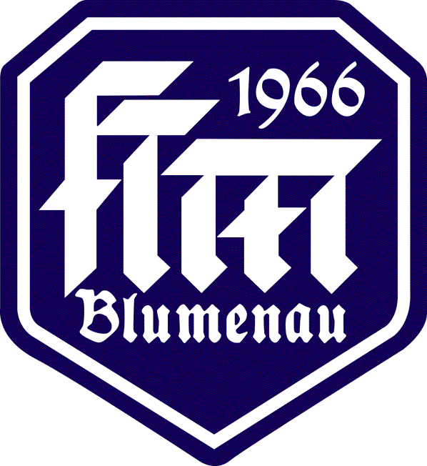 Logo FTM Blumenau - Verein München